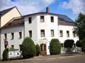 Pension & Gasthaus Nostalgie Chemnitz